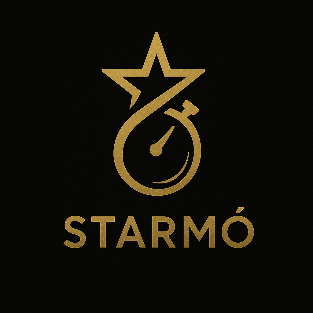 StarMo Logo